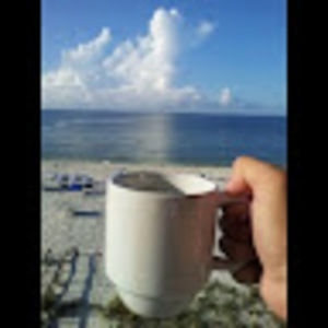 Meet your Posher, Ron